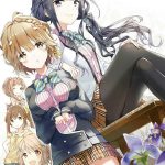 【漫画】TVアニメ化決定済み&Kindle Unlimited対応のラブコメ漫画『政宗くんのリベンジ』が面白い!