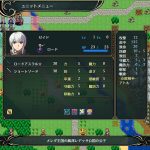 ヴェスタリアサーガ攻略日記 序章『王女と公子』