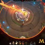 【Battlerite】初心者が覚えておくべき分かりにくい要素解説